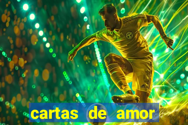 cartas de amor para marido